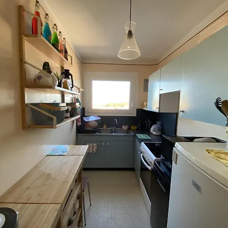 3 Etoiles Face - Parking Les Sables-d'Olonne