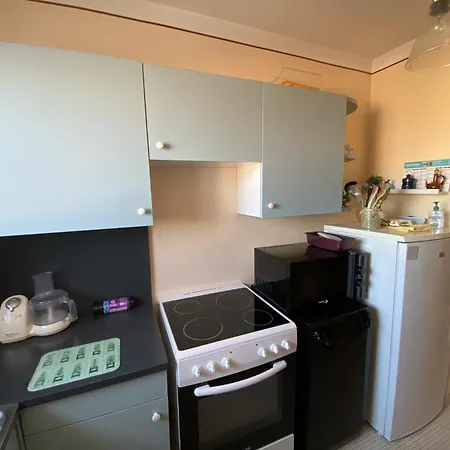 3 Etoiles Face - Parking Les Sables-d'Olonne