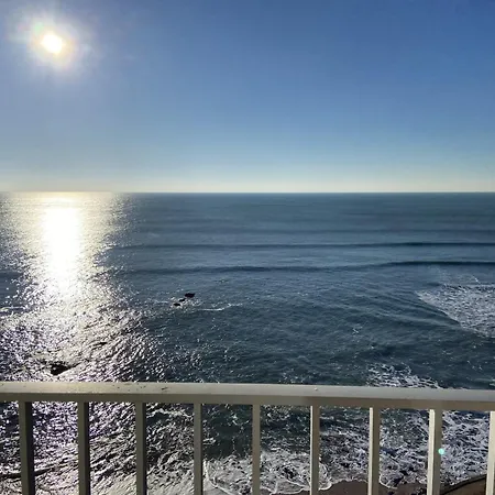 3 Etoiles Face - Parking Les Sables-d'Olonne