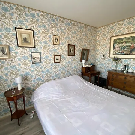 Le Reve Ensable - 3 Etoiles Face Parking * Les Sables-dʼOlonne