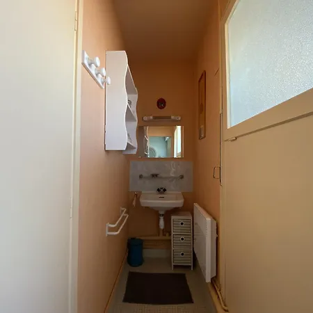 3 Etoiles Face - Parking Apartamento Les Sables-dʼOlonne