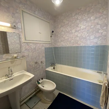 Apartamento 3 Etoiles Face - Parking *