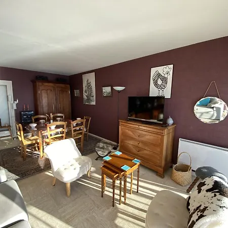 3 Etoiles Face - Parking * Les Sables-dʼOlonne