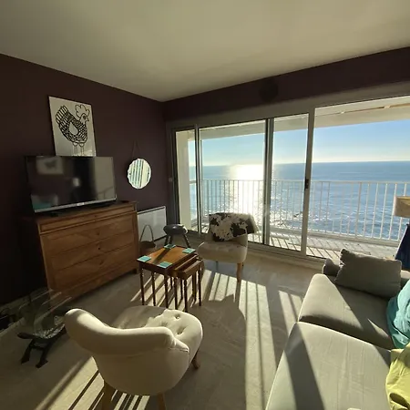 Apartamento 3 Etoiles Face - Parking