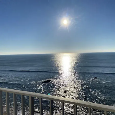 3 Etoiles Face - Parking Apartamento *