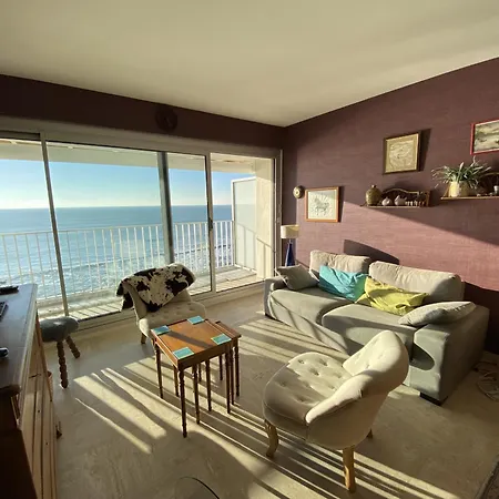 Le Reve Ensable - 3 Etoiles Face Parking