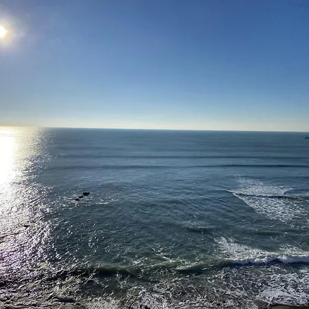 3 Etoiles Face - Parking Apartamento *