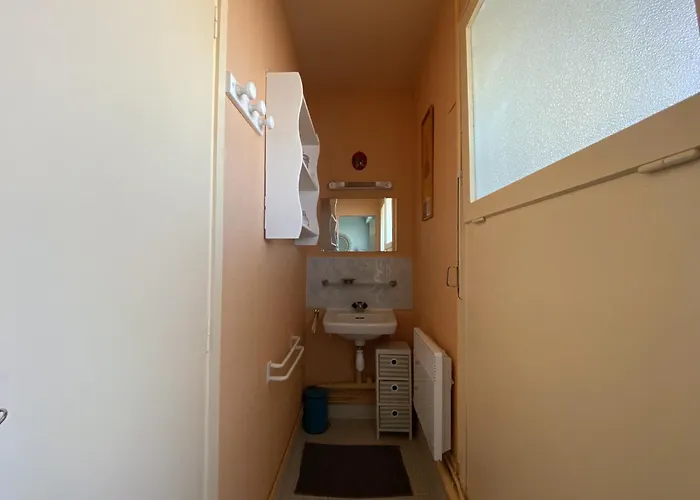 Le Reve Ensable - 3 Etoiles Face Parking Apartmán Les Sables-dʼOlonne