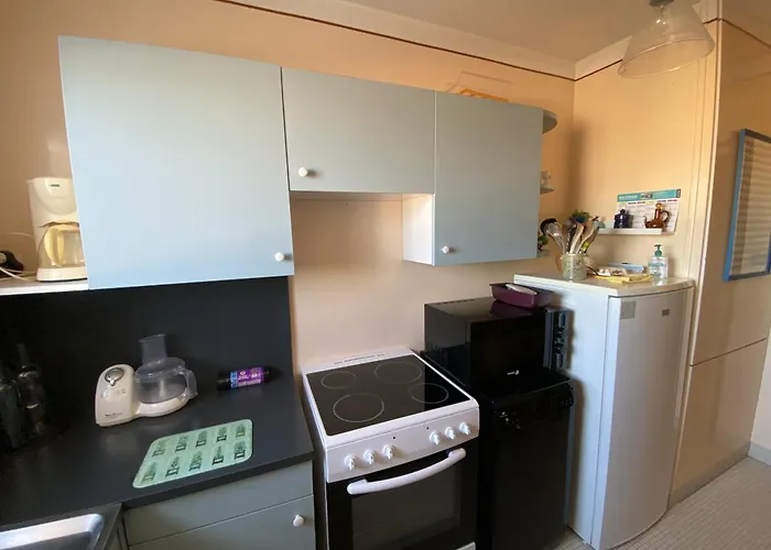 Le Reve Ensable - 3 Etoiles Face Parking Les Sables-dʼOlonne