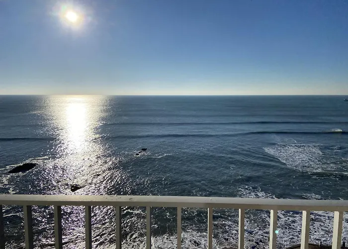 Le Reve Ensable - 3 Etoiles Face Parking Les Sables-dʼOlonne